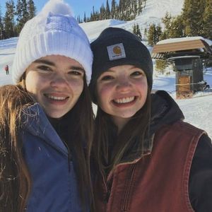 Meet your Posher, Madison